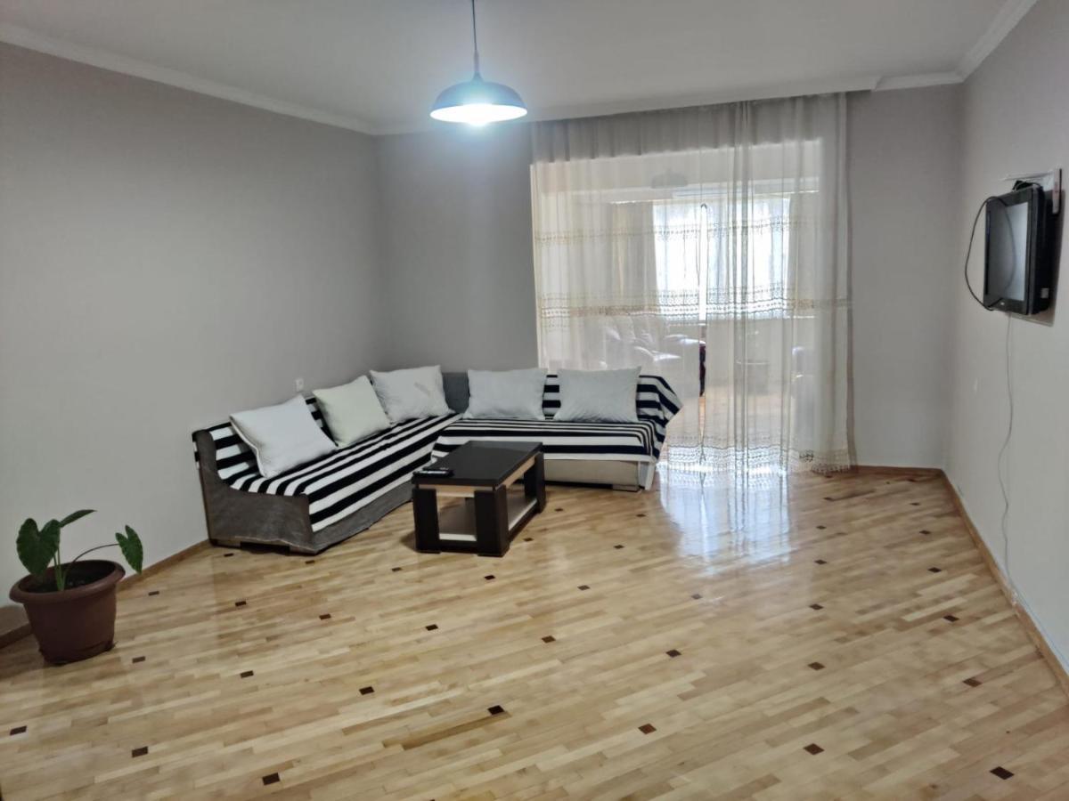 Tbilisi City View Apartment Zewnętrze zdjęcie