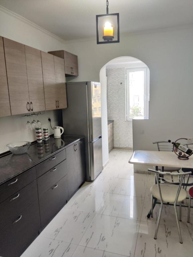 Tbilisi City View Apartment Zewnętrze zdjęcie