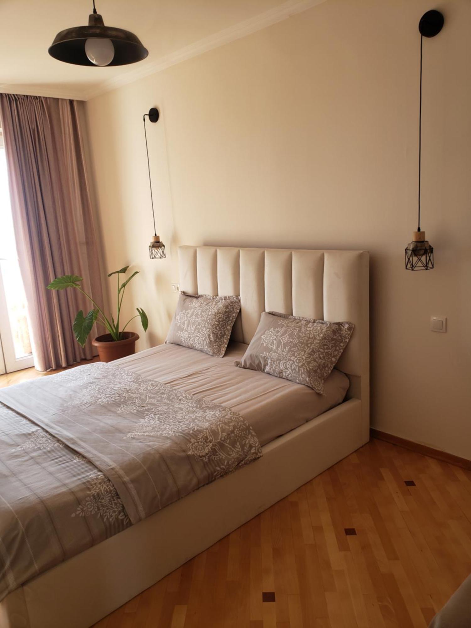 Tbilisi City View Apartment Zewnętrze zdjęcie