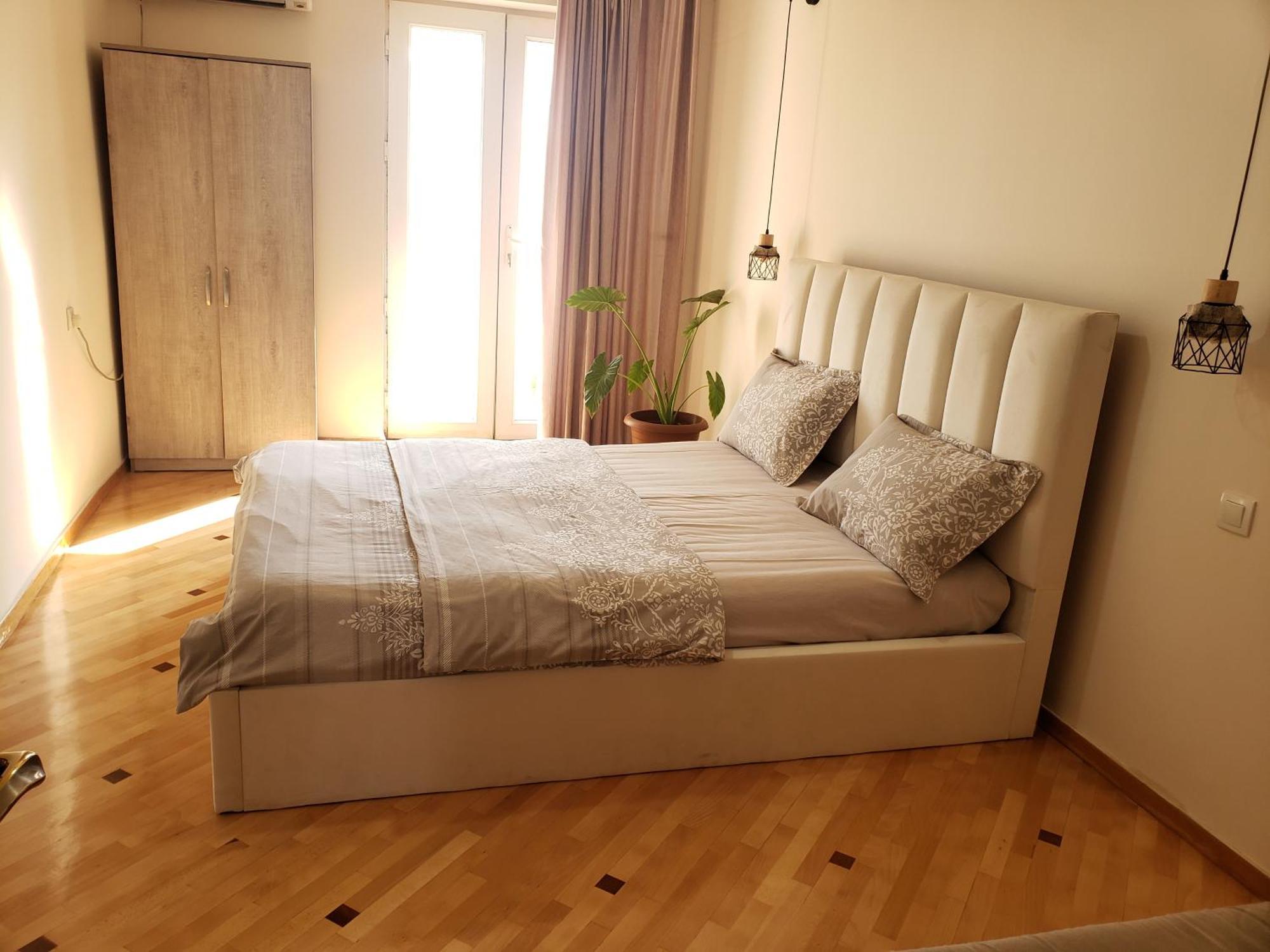 Tbilisi City View Apartment Zewnętrze zdjęcie