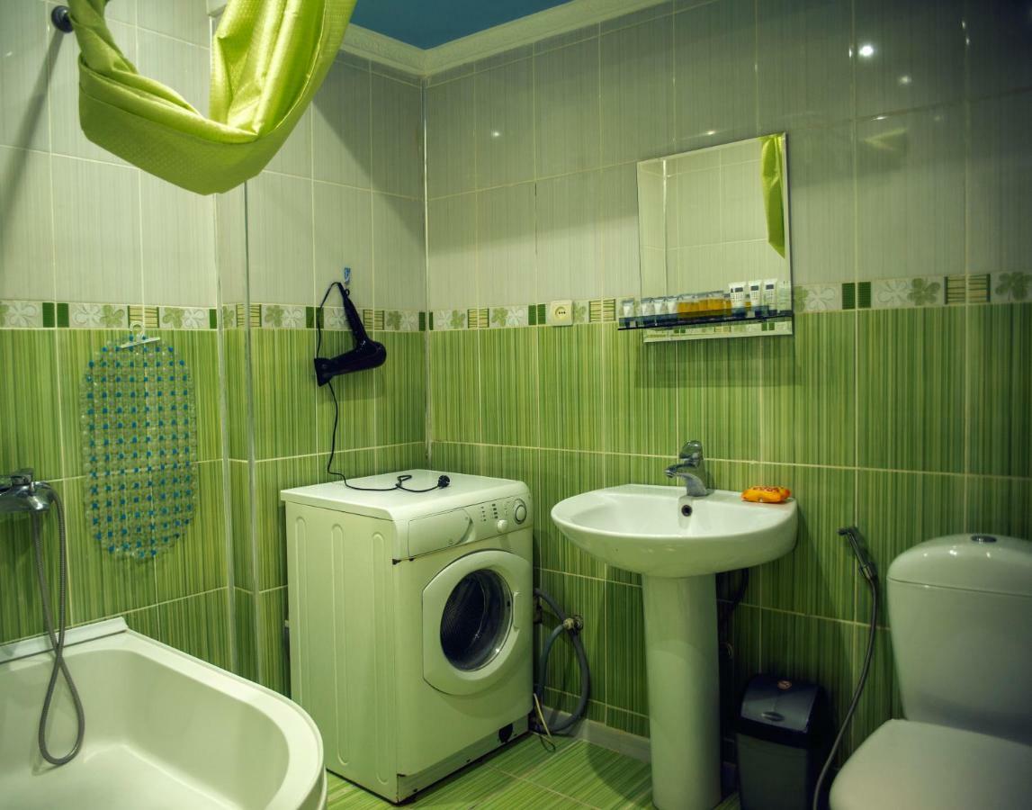 Tbilisi City View Apartment Zewnętrze zdjęcie